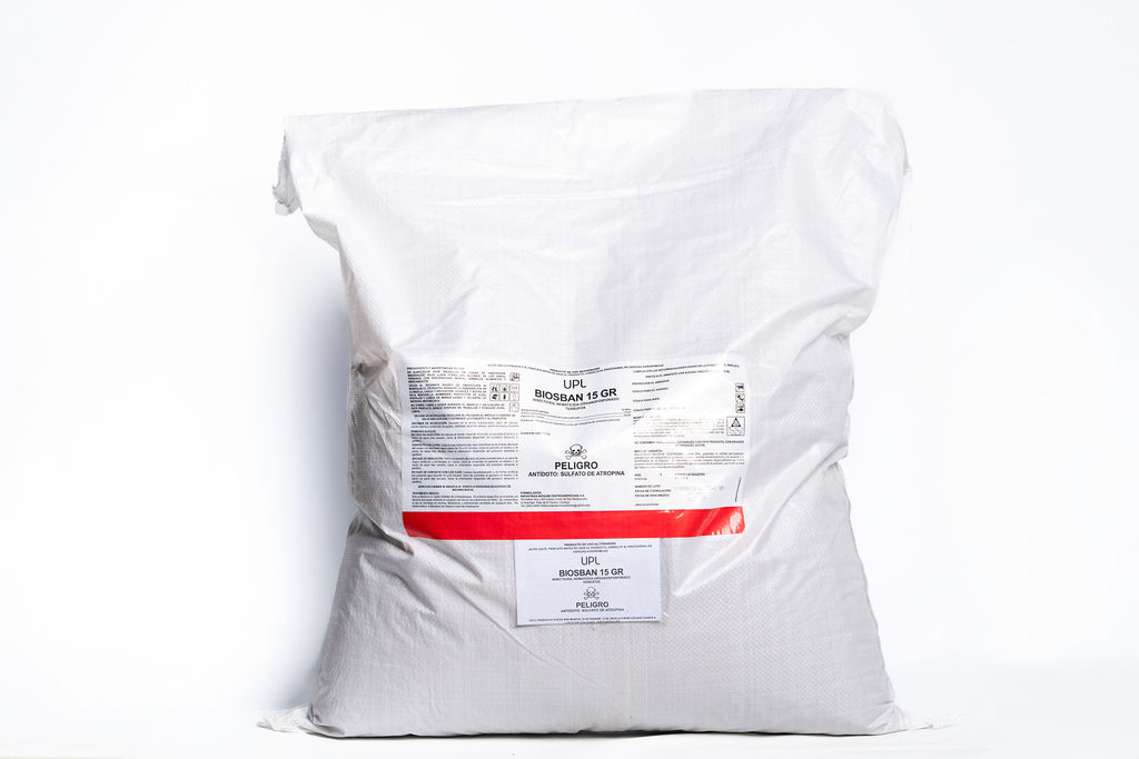 Imagen de Biosban Insecticida