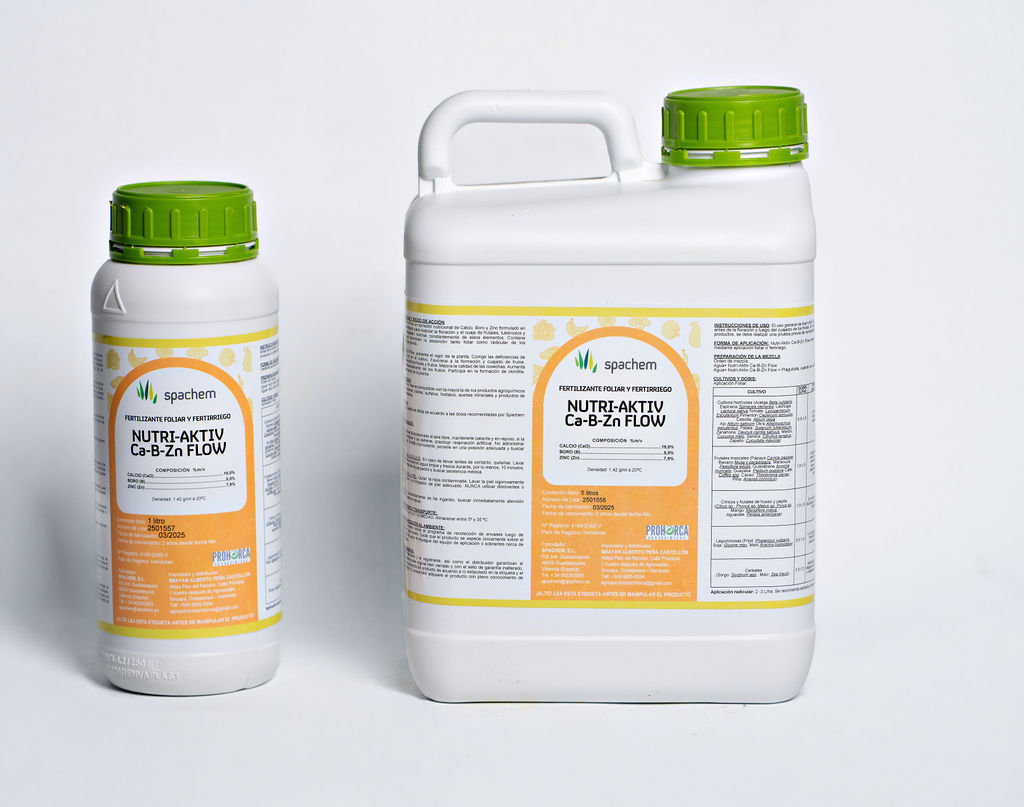 Imagen de Nutri Aktiv Flow Suspensión