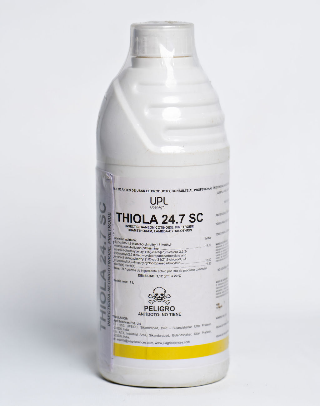 Imagen de Thiola 24.7 SC
